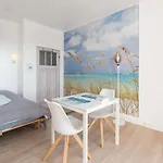 Lägenhet Le Lavandou