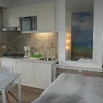 Le Lavandou Lägenhet