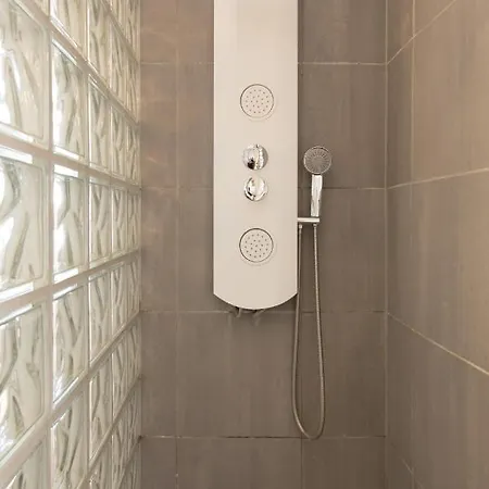 Appartement Le Lavandou La Panne