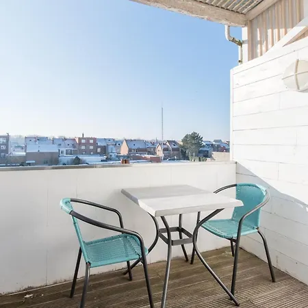 Le Lavandou Appartement