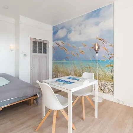 Apartmán Le Lavandou