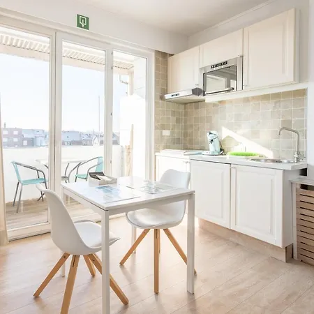 Apartmán Le Lavandou *