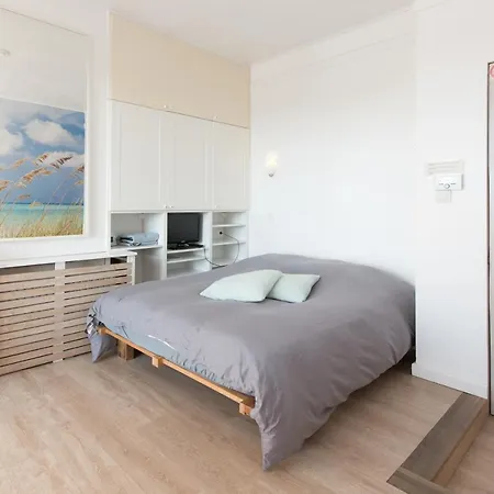 Apartman Le Lavandou De Panne