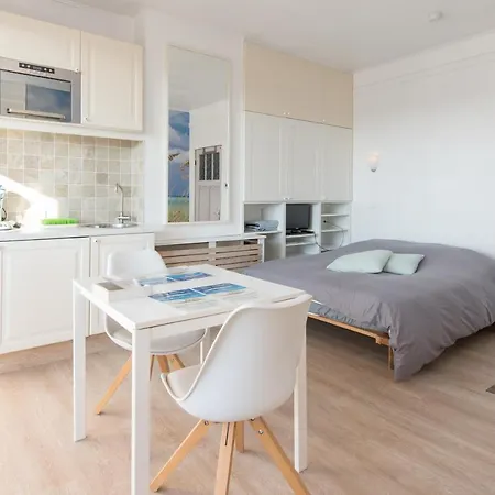Le Lavandou Appartement *