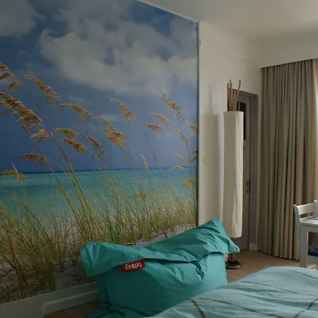 Le Lavandou Apartmán