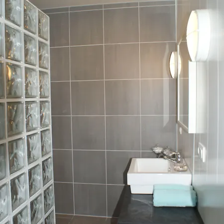 Le Lavandou De Panne