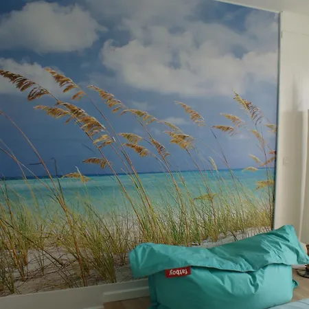 Le Lavandou Apartman *