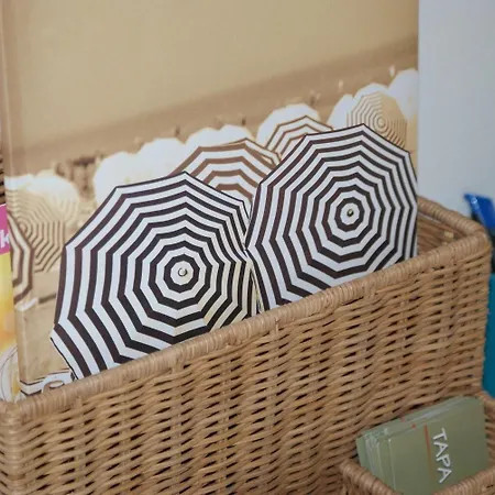 Apartman Le Lavandou