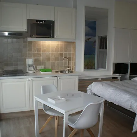 Le Lavandou Apartmán *