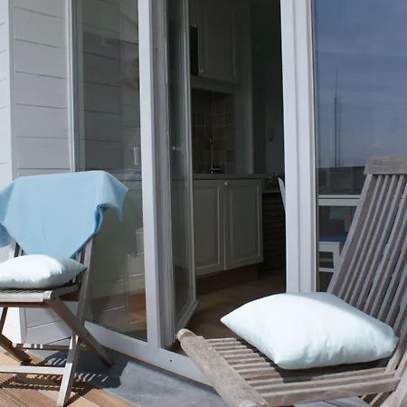 Le Lavandou * De Panne