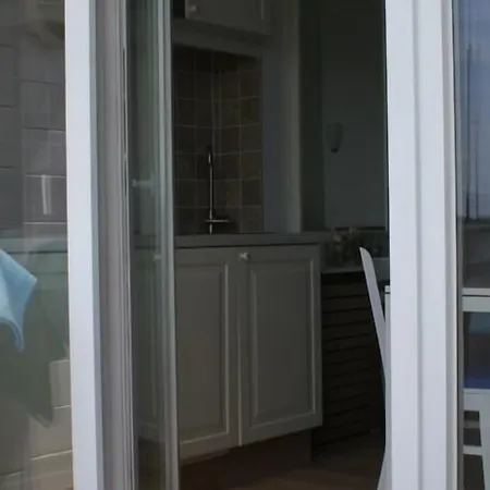 Le Lavandou * De Panne