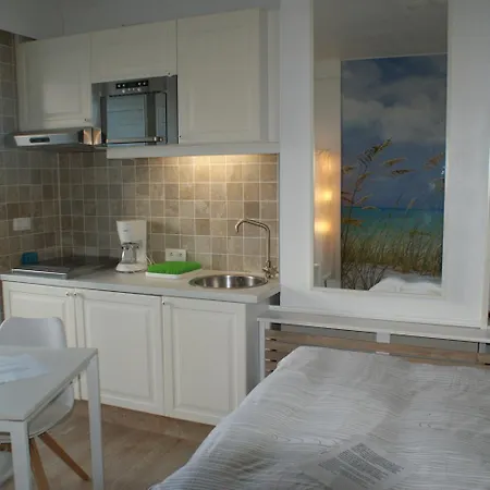 Le Lavandou Apartmán