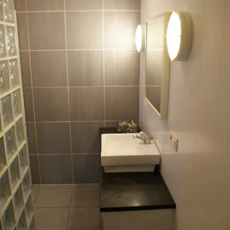 Apartmán Le Lavandou *
