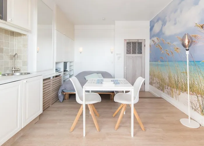 Le Lavandou Apartmán *