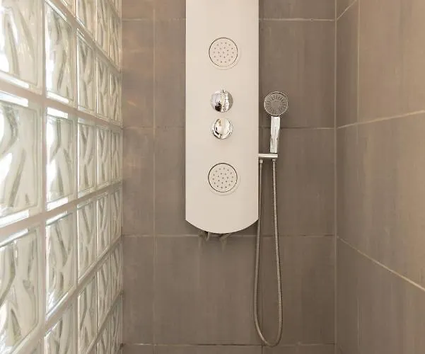 Apartman Le Lavandou De Panne