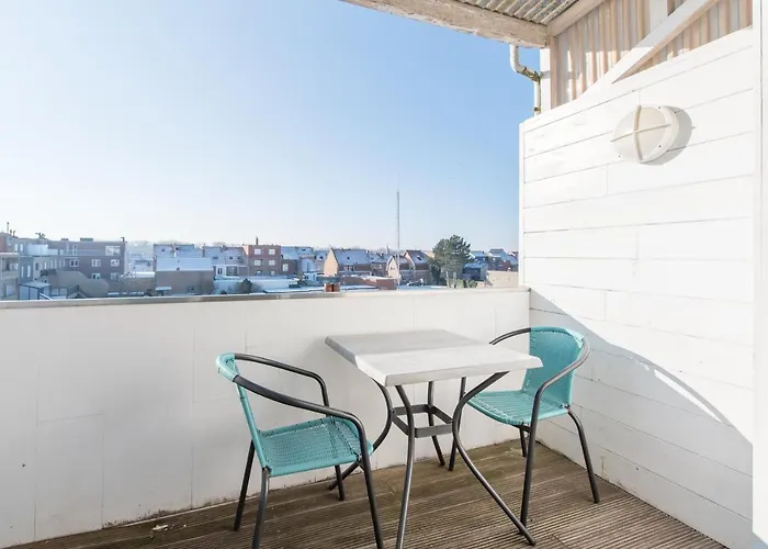 Le Lavandou Apartmán