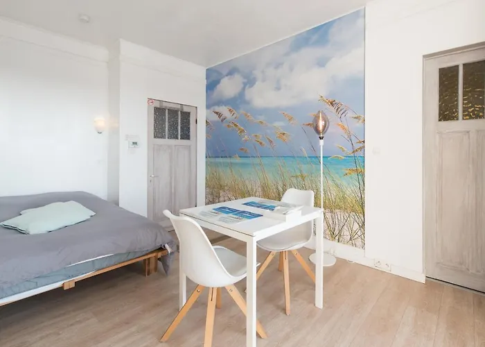 Apartmán Le Lavandou