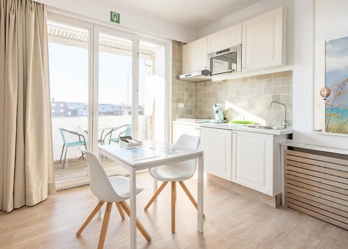 Apartmán Le Lavandou *