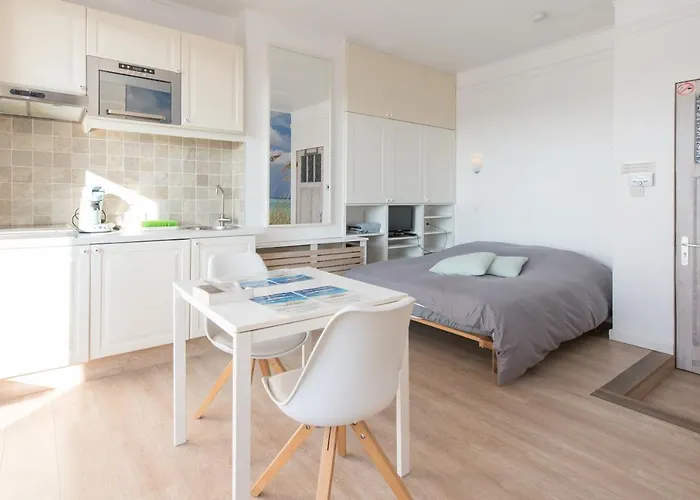 Le Lavandou Apartmán *