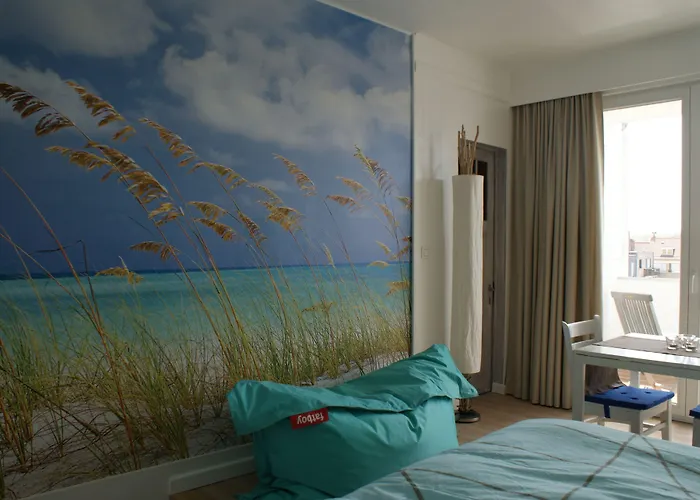 Le Lavandou Apartmán