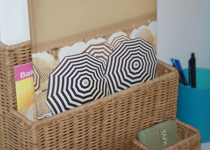 Apartmán Le Lavandou