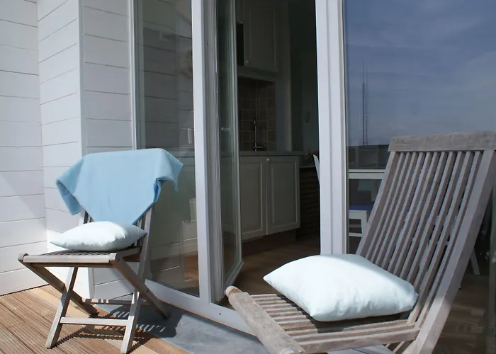 Le Lavandou * De Panne