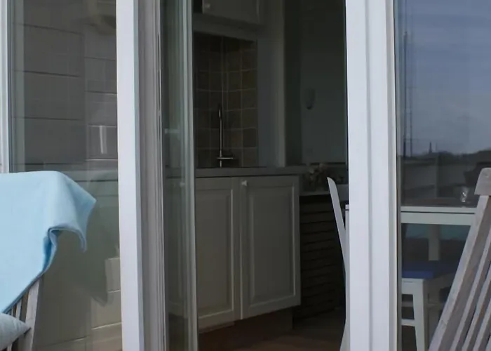 Le Lavandou * De Panne