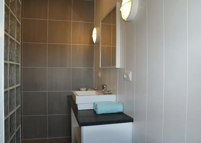 Apartmán Le Lavandou *