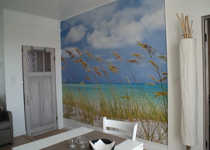 Apartman Le Lavandou *