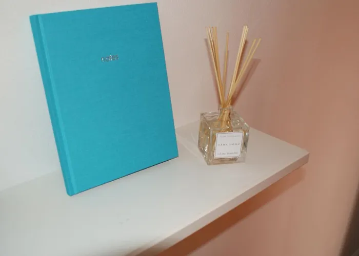 Le Lavandou Apartmán